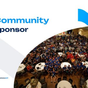 Community Sponsor